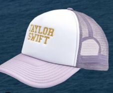 Like New Taylor Swift cap
