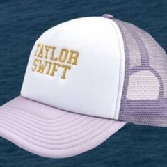 Like New Taylor Swift cap