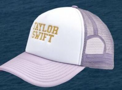 Like New Taylor Swift cap