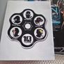 Tom Clancy s Rainbow Six Vegas 2 PlayStation3 Ps3 Games Original Image 9