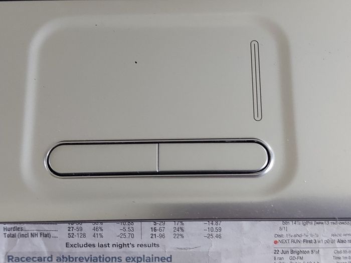 Compaq Presario CQ50, AMD Sempron SI-40, 2.0GHz, 1GB Ram, Windows 7, 32 Bit, Firefox, Opera and chrome, excellent cosmetic condition, Vintage Laptop