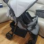 Hauck Shopper stroller and bassinet Image 6