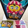 Furby Boom-Model No #A6411 Image 3