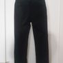 Black trousers Image 2