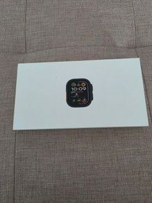 apple watch ultra 2