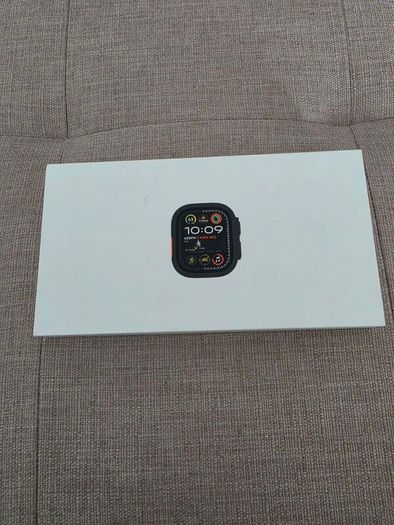 apple watch ultra 2
