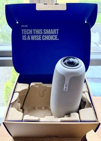 Meeting Owl 3 All-in-one Video Conferencing