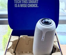 Meeting Owl 3 All-in-one Video Conferencing
