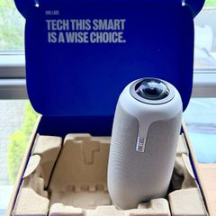 Meeting Owl 3 All-in-one Video Conferencing