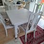 Table and Chairs Image 2