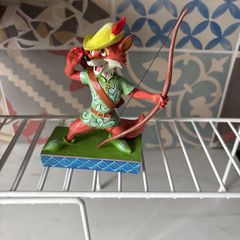 Jim Shore - Disney Traditions - Robin Hood