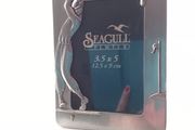 Golf Theme Pewter Photo Frame