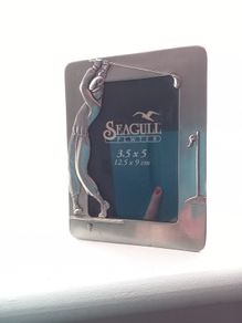 Golf Theme Pewter Photo Frame