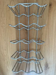 Kitchen Wine holder (build-in type)