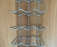 Kitchen Wine holder (build-in type)