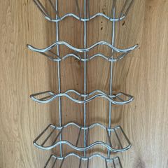 Kitchen Wine holder (build-in type)