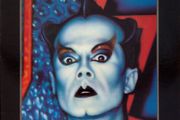 Klaus Nomi  Simple Man