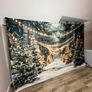 christmas backdrop Image 4