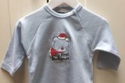 BRAND NEW WITH TAGS Christmas T-shirt Newborn
