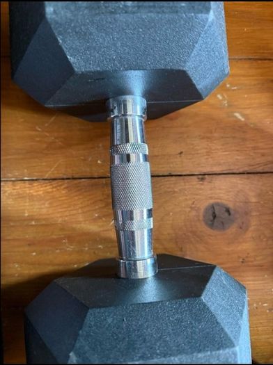 Dumbells