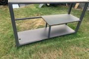 fish tank 550L