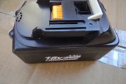Battery for Makita BL1840B 2100 mAh