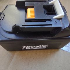 Battery for Makita BL1840B 2100 mAh
