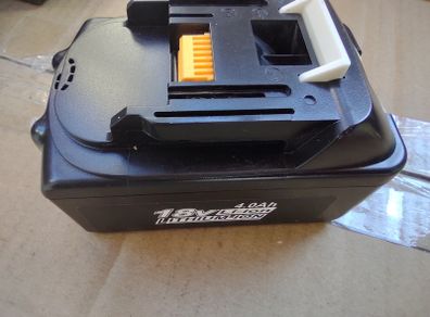 Battery for Makita BL1840B 2100 mAh