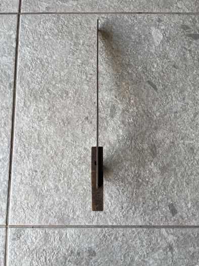 Vintage Combination Square