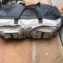 Adventuridge large storage bag Image 3