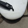 Olaian Surfboard 7'2 Hard board Image 5