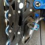 rollerblades adjustable Size 33-36 Image 4