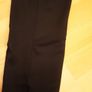 "Nike" Zipped Leggings  Size: Age 12 to 13 or 142 to 158cm/Final Price Drop Image 8
