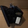 mercedes ashtray rear passenger door W211 Image 4