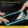 iPhone 13;13 Pro ESR tempered glass Image 4