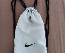 Nike sackpack
