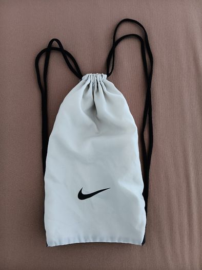 Nike sackpack