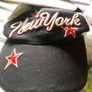 2 x New York baseball caps Image 2