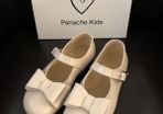 Panache beach double bow shoes Eu 26/Uk8 junior
