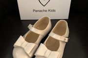 Panache beach double bow shoes Eu 26/Uk8 junior
