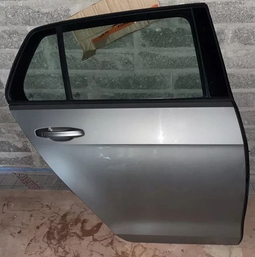 2016 Golf MK7 Driver Rear Door
