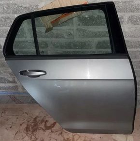 2016 Golf MK7 Driver Rear Door