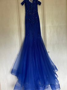 Debs dress