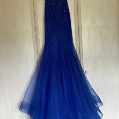 Debs dress