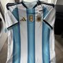 Argentina, Brazil, World Cup and new home jerseys Image 2