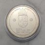 Portugal 5 Euro Base Metal (CuNi) Uncirculated Coin 2014 - D. Leonor de Portugal - Queens of Europe series Image 2