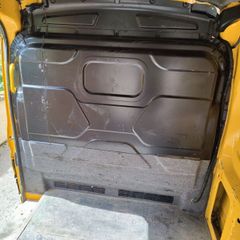 Ford Transit Mk8 bulkhead