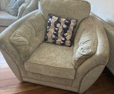 Sofa 3+1+1