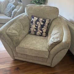 Sofa 3+1+1