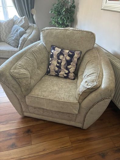 Sofa 3+1+1